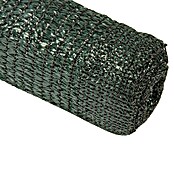 Faura Malla sombreadora (Verde, L x Al: 4 x 3 m) | BAUHAUS