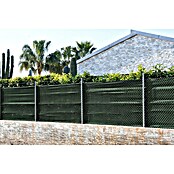 Faura Malla sombreadora (Verde, L x Al: 5 x 4 m) | BAUHAUS