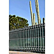Faura Malla sombreadora (Verde, L x Al: 5 x 4 m) | BAUHAUS