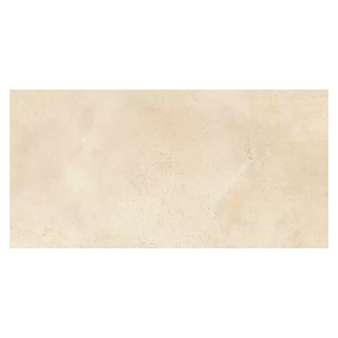 Queens Feinsteinzeugfliese - 29,8 x 59,8 cm, Beige, Matt - Hellbeige, strukturierte Oberfläche, eventuell Stein oder Beton, ideal für Böden oder Wände.