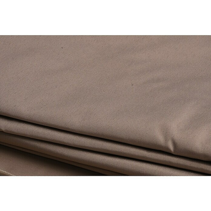 Faura Toldo vela PES (L x An: 3,6 x 3,6 m, Arena, Cuadrado) | BAUHAUS