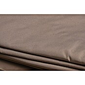 Faura Toldo vela PES (L x An: 3,6 x 3,6 m, Arena, Cuadrado) | BAUHAUS