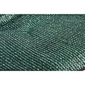 Faura Toldo vela HDPE (L x An: 3,6 x 3,6 m, Verde, Triangular) | BAUHAUS