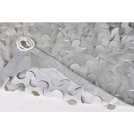 Faura  Toldo vela Camuflaje