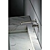 Imex Line Grifo de lavabo empotrado (Níquel) | BAUHAUS
