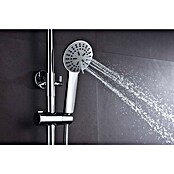 Imex Combinado de ducha Teide (Número de funciones: 1, Cromo)