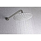 Imex Line Sistema de ducha empotrado (Níquel) | BAUHAUS