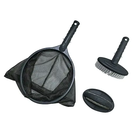Malibu  Reinigungs-Set