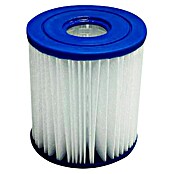 Malibu Filterkartusche H (Passend für: Intex Easy Pool 244 x 76 cm, Intex Kartuschenfilteranlage ECO 1250, 2 Stk.) | BAUHAUS