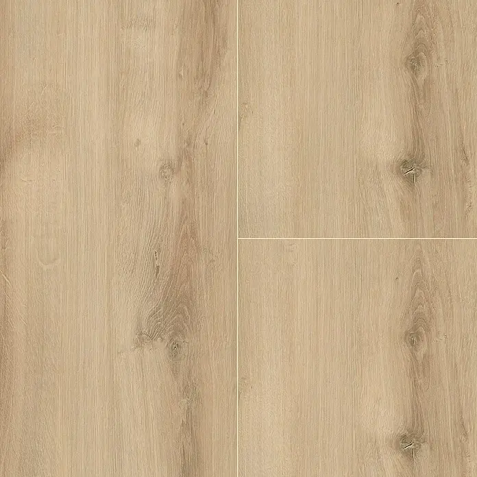 MyStyle MyArt Laminat - Desperado Oak, Landhausdiele, 2.003 x 245 x 12 mm - Hochwertiges Holzfliesenmuster in warmen Brauntönen, ideal für moderne Innenräume und strapazierfähige Bodenbeläge, die Natürlichkeit ausstrahlen.