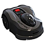 Suntek Mähroboter SRM4300 Novabot (3.000 m², Schnittbreite: 22 cm, Satellitengestützte Navigation, RTK) | BAUHAUS