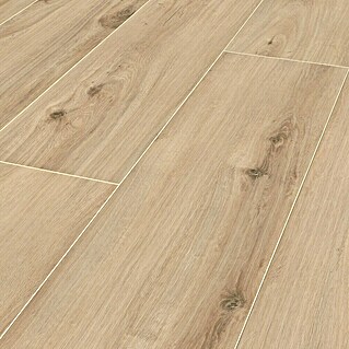 MyStyle MyArt Laminat Desperado Oak (2.003 x 245 x 12 mm, Landhausdiele, Desperado Oak)