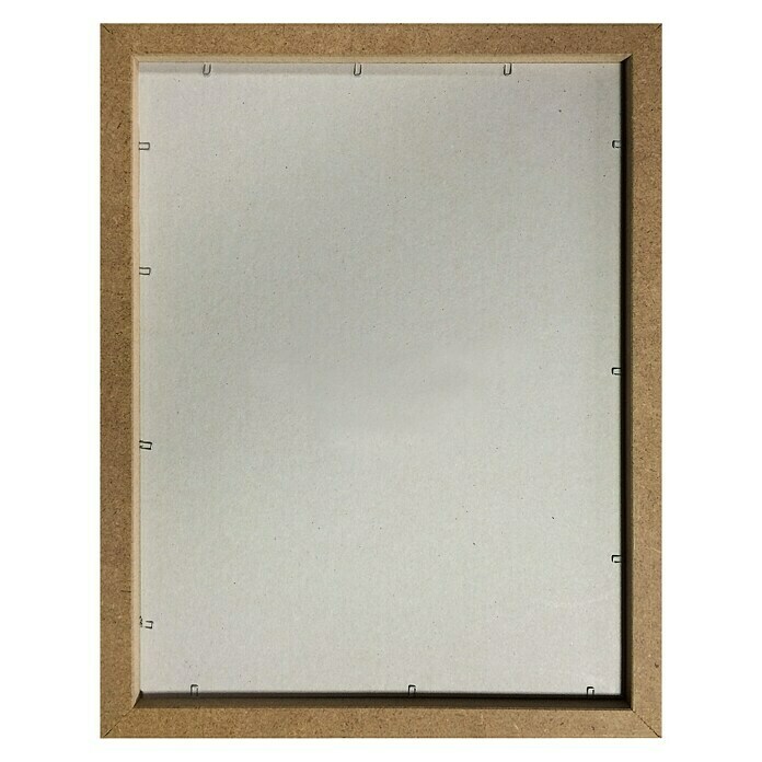 Fertigbild Framed-Art Scandic-Living (55 x 55 cm)