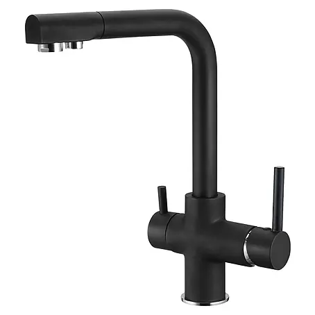 Grifo de cocina osmosis Recto