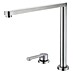 Grifo de cocina escamoteable Magic 