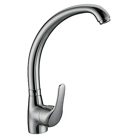 Grifo de cocina vertical Norma