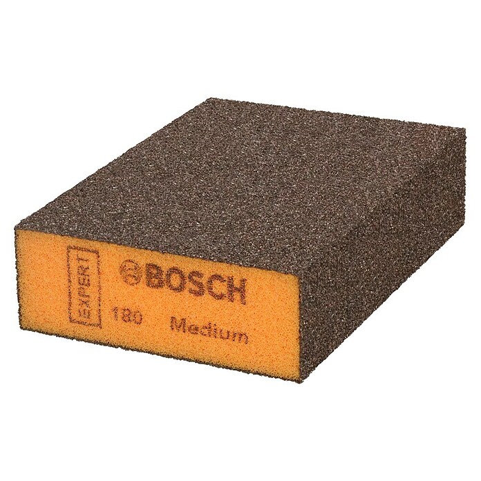 Bosch Expert Schuurpapier S471 (Korreling: 180, 1 st.) | BAUHAUS