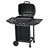 MAGMA Grillabdeckung Für Rechteckige Grills (22,9x45,7 Cm) – Pacific Blue, Wasser- & UV-beständig