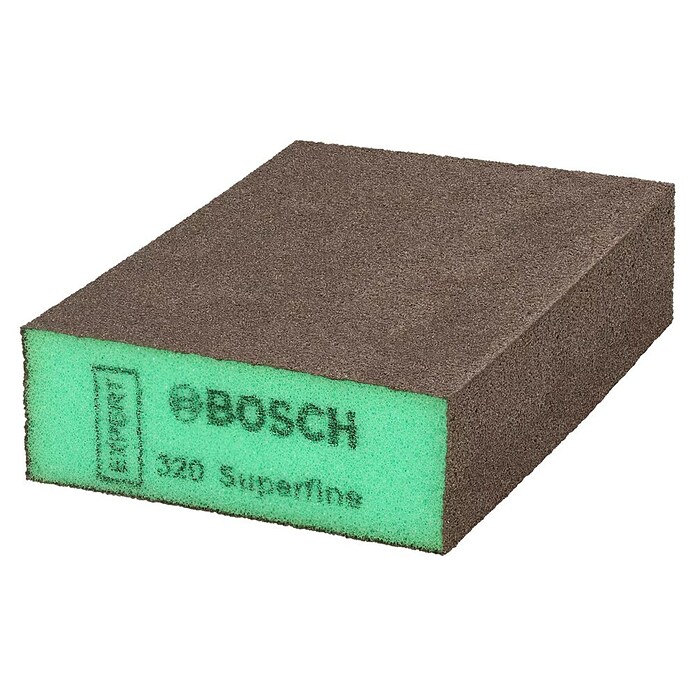 Bosch Expert Schuurpapier S471 (Korreling: 320, 1 st.) | BAUHAUS