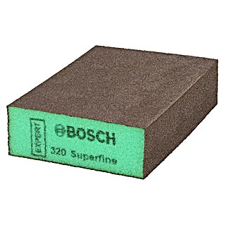 Bosch Expert Schuurpapier S471 (Korreling: 320, 1 st.)