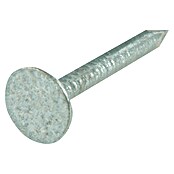 Suki Čepi za strešno lepenko  (Ø x Do: 2,5 x 25 mm, 35 kos) | 1040 - Nägel | AADA - Nägel | AAD - Kleineisenwaren | AA - Eisenwaren | A - Eisenwaren | BAUHAUS