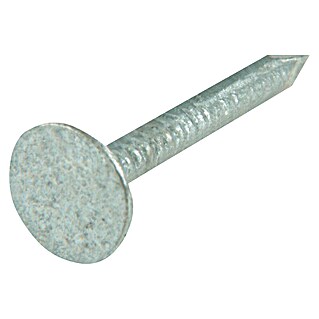 Suki Dachpapp-Stifte (Ø x L: 2,5 x 25 mm, 35 Stk.)