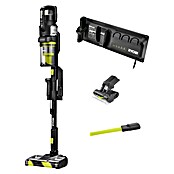 Ryobi ONE+ Maschinen-Set (Akku-Staubsauger RASV18BL-0 + GRATIS Wandhalterung) | BAUHAUS