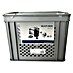 Kit de drenaje para el sótano MULTIBOX CC7 