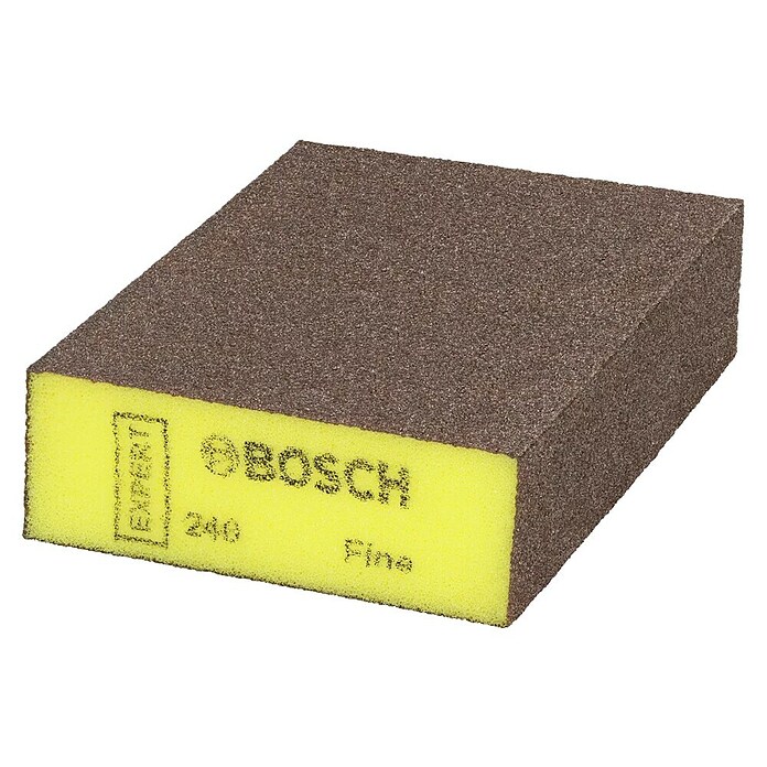 Bosch Expert Schuurpapier S471 (Korreling: 240, 1 st.) | BAUHAUS