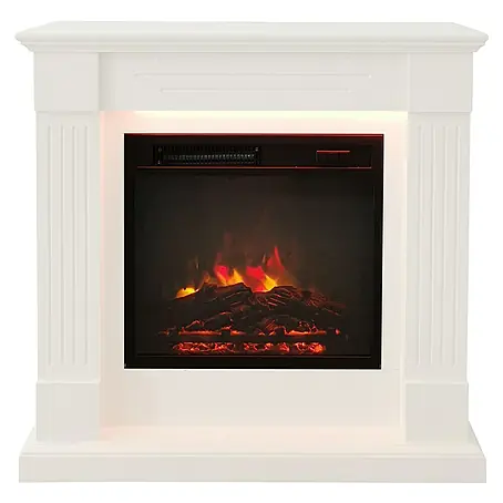 Voltomat HEATING Elektrischer Kamin