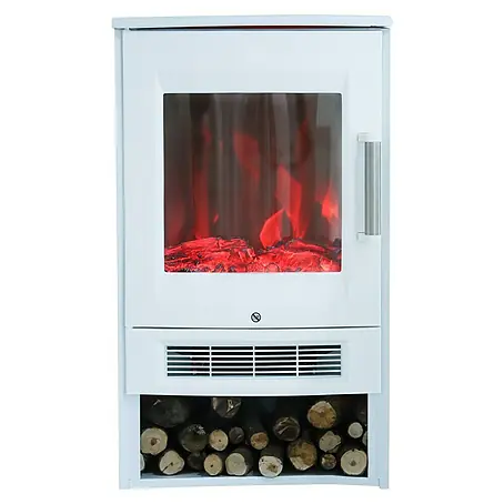 Voltomat HEATING  Elektrischer Kamin