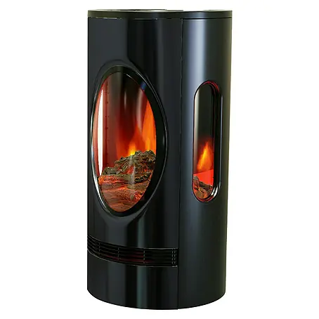 Voltomat HEATING  Chimenea eléctrica Reikiavik