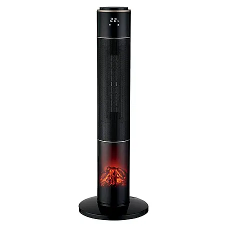 Voltomat HEATING  Estufa de pie Flama