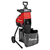 Hurricane Električni tihi drobilnik HLH-S-2800  (Maksimalna debelina vej: 44 mm, 2.800 W) | 7290 - Elektrohäcksler QM | IAEF - Häcksler | IAE - Gartenmotorgeräte | IA - Gartenhartware | I - Stadtgarten | BAUHAUS