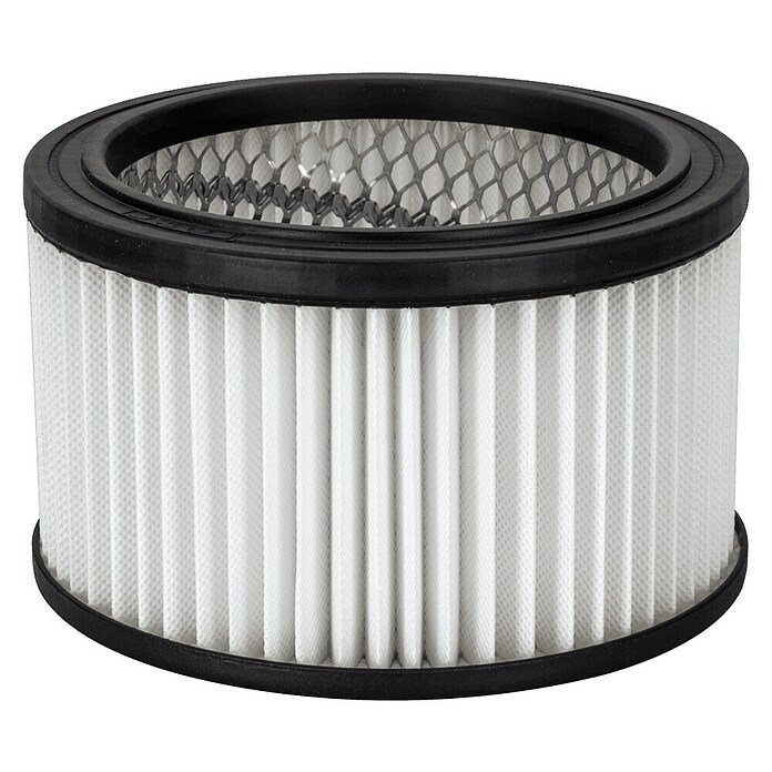 Vito Filtro para aspirador de cenizas HEPA (Específico para: Aspirador de cenizas VIASC18B) | BAUHAUS