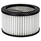 Vito Filtro para aspirador de cenizas HEPA (Específico para: Aspirador de cenizas VIASC18B) | BAUHAUS