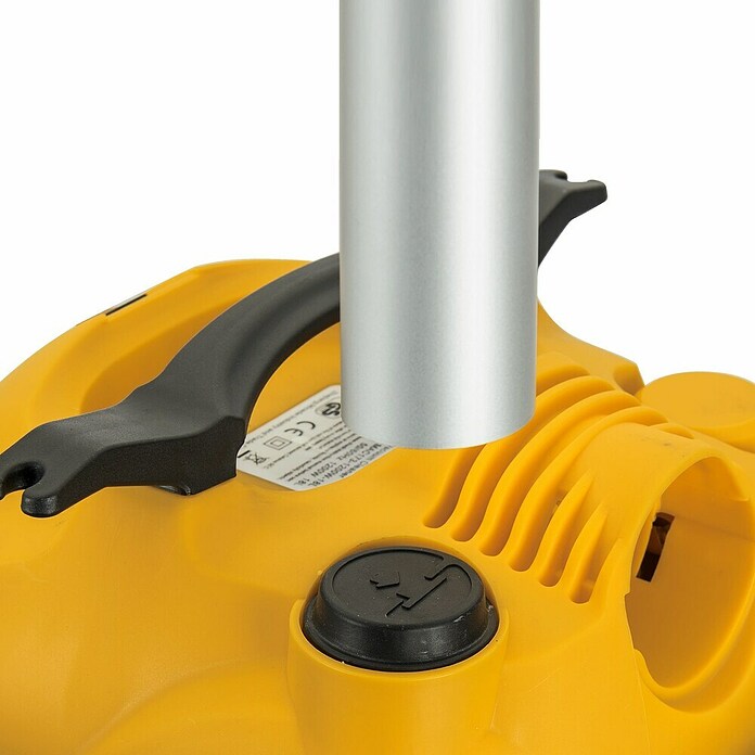 Vito Aspirador de cenizas eléctrico VIASC18T (1.400 W, Volumen de recipiente: 18 l) | BAUHAUS