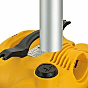 Vito Aspirador de cenizas eléctrico VIASC18T (1.400 W, Volumen de recipiente: 18 l) | BAUHAUS