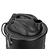 Vito Aspirador de cenizas eléctrico VIASC18B (1.200 W, Volumen de recipiente: 18 l) | BAUHAUS