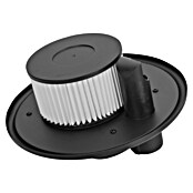 Vito Aspirador de cenizas eléctrico VIASC18B (1.200 W, Volumen de recipiente: 18 l) | BAUHAUS