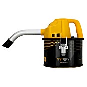 Vito Aspirador de cenizas eléctrico y pellets VIAC4 (800 W, Volumen de recipiente: 4 l, Con bolsa) | BAUHAUS
