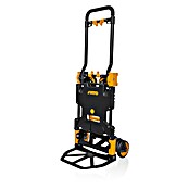 Vito Carretilla plegable (Capacidad de carga: 137 kg, Acero) | BAUHAUS