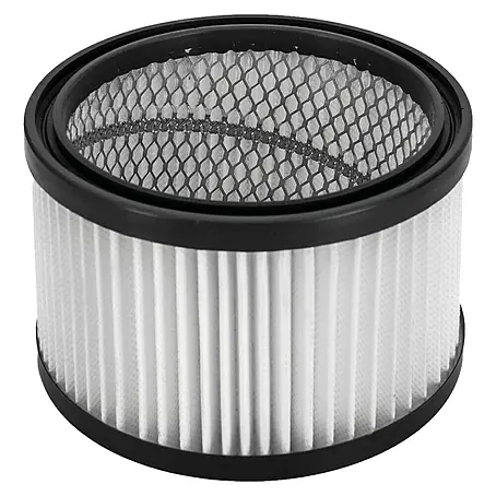Vito  Filtro para aspirador de cenizas HEPA