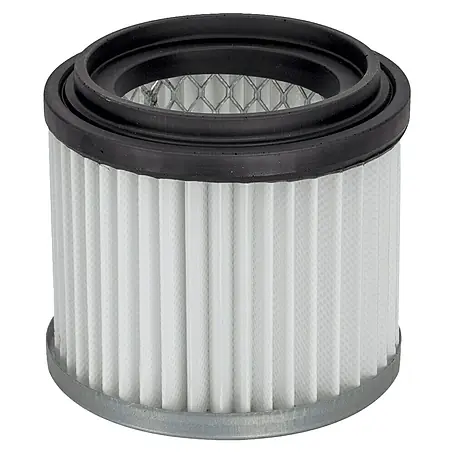 Vito  Filtro para aspirador de cenizas HEPA