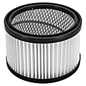 Vito Filtro para aspirador de cenizas HEPA (Específico para: Aspirador de cenizas VIASC18B) | BAUHAUS