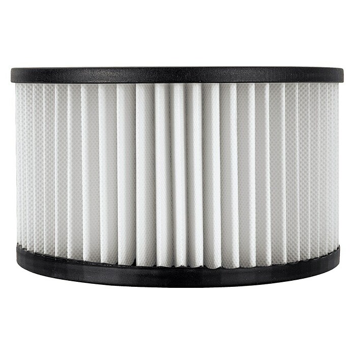 Vito Filtro para aspirador de cenizas HEPA (Específico para: Aspirador de cenizas VIASC18B) | BAUHAUS