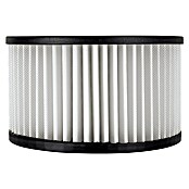Vito Filtro para aspirador de cenizas HEPA (Específico para: Aspirador de cenizas VIASC18B) | BAUHAUS