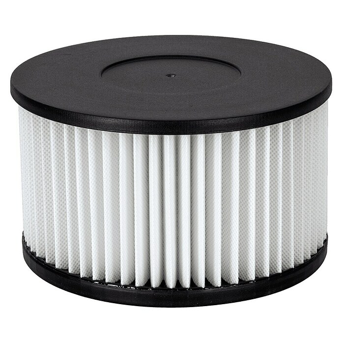 Vito Filtro para aspirador de cenizas HEPA (Específico para: Aspirador de cenizas VIASC18B) | BAUHAUS