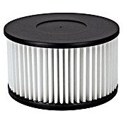Vito Filtro para aspirador de cenizas HEPA (Específico para: Aspirador de cenizas VIASC18B) | BAUHAUS