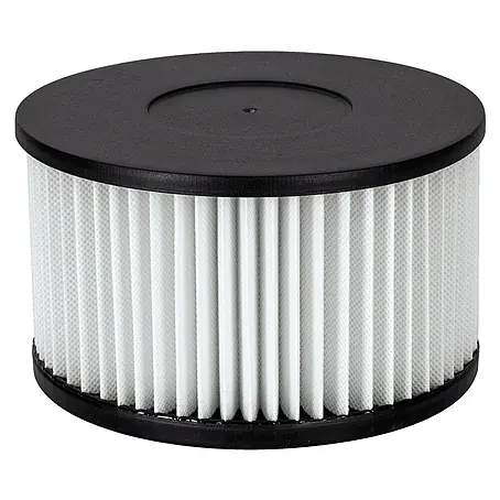 Vito  Filtro para aspirador de cenizas HEPA